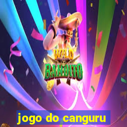 jogo do canguru